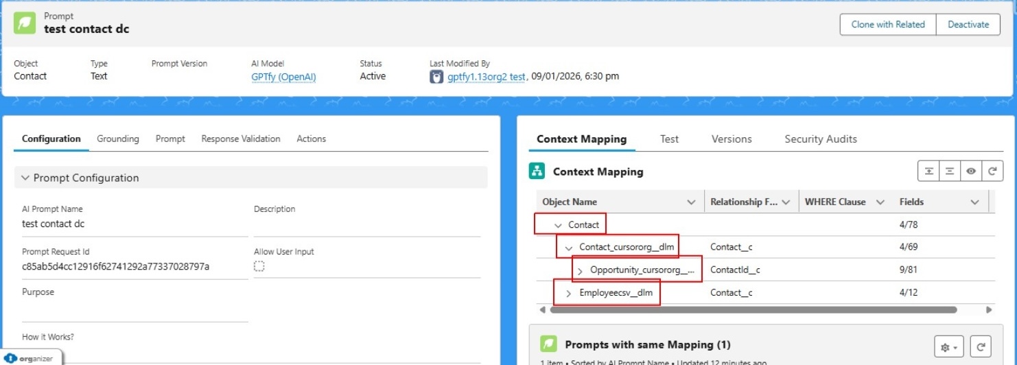 Data Cloud Integration Overview